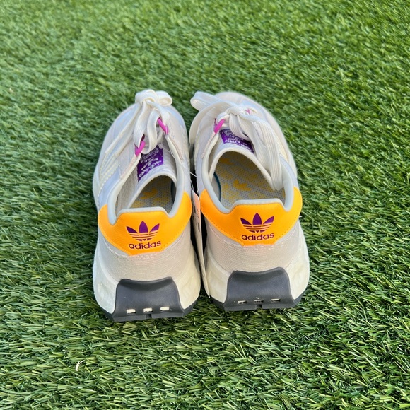 Adidas Retropy E5 Sneakers - Picture 4 of 4